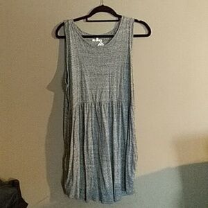 Maurices dress size xxl